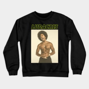 Ludacris Crewneck Sweatshirt